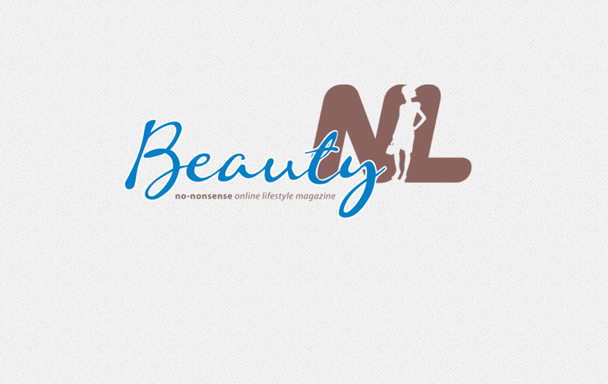 logo ontwerp voor beautyNL